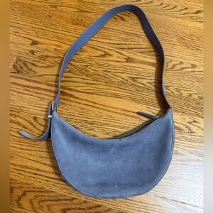 Madewell The Essential Sling Crossbody Bag